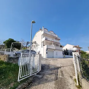  Apartament Nena In Dalmatia Chorwacja