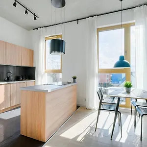  Apartament Patriotów 303 Polska