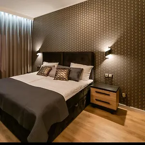  Apartament Apartament Lupus Centrum Polska