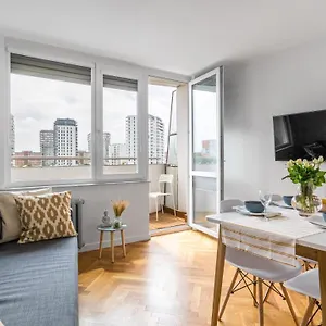  Apartament Hvile 174 - Polska
