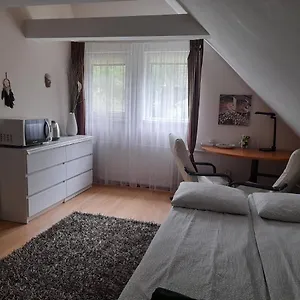  Apartament Przy Parku Polska