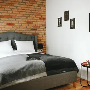  Apartament Sunny W Centrum Starego Miasta Polska