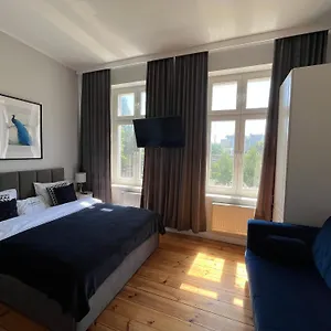  Kwatera prywatna Agapella Apartamenty- Foksal Polska