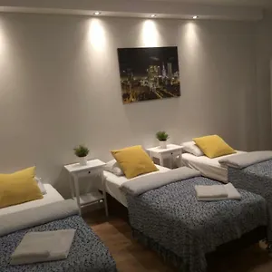  Apartament Klopot 4 Polska