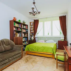  Kwatera prywatna Retro Polska