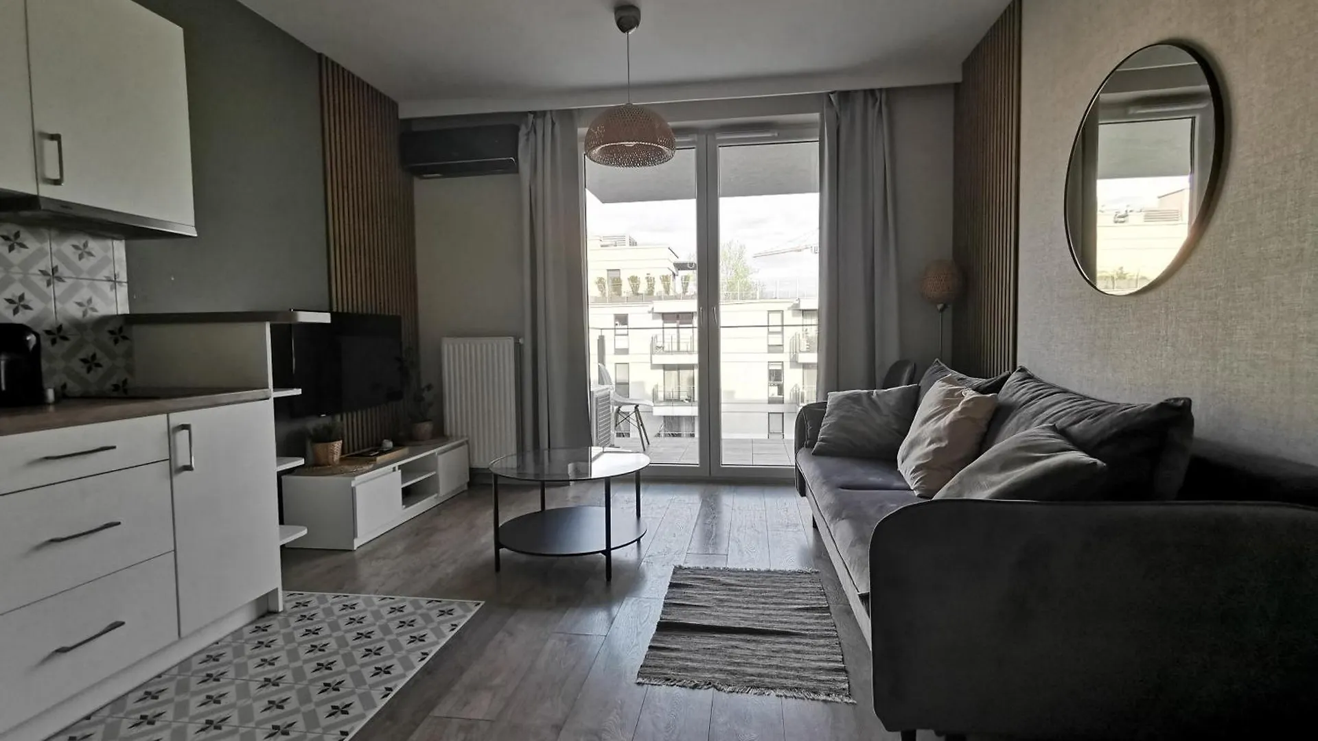 White Swan Apartment Krakow 0*,